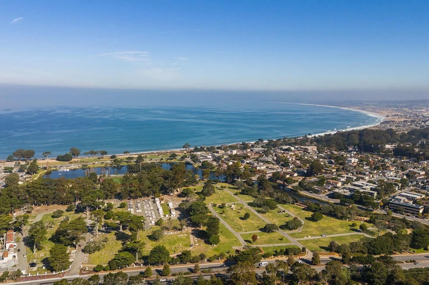 Detail Gallery Image 37 of 37 For 500 Glenwood #123,  Monterey,  CA 93940 - 1 Beds | 1 Baths