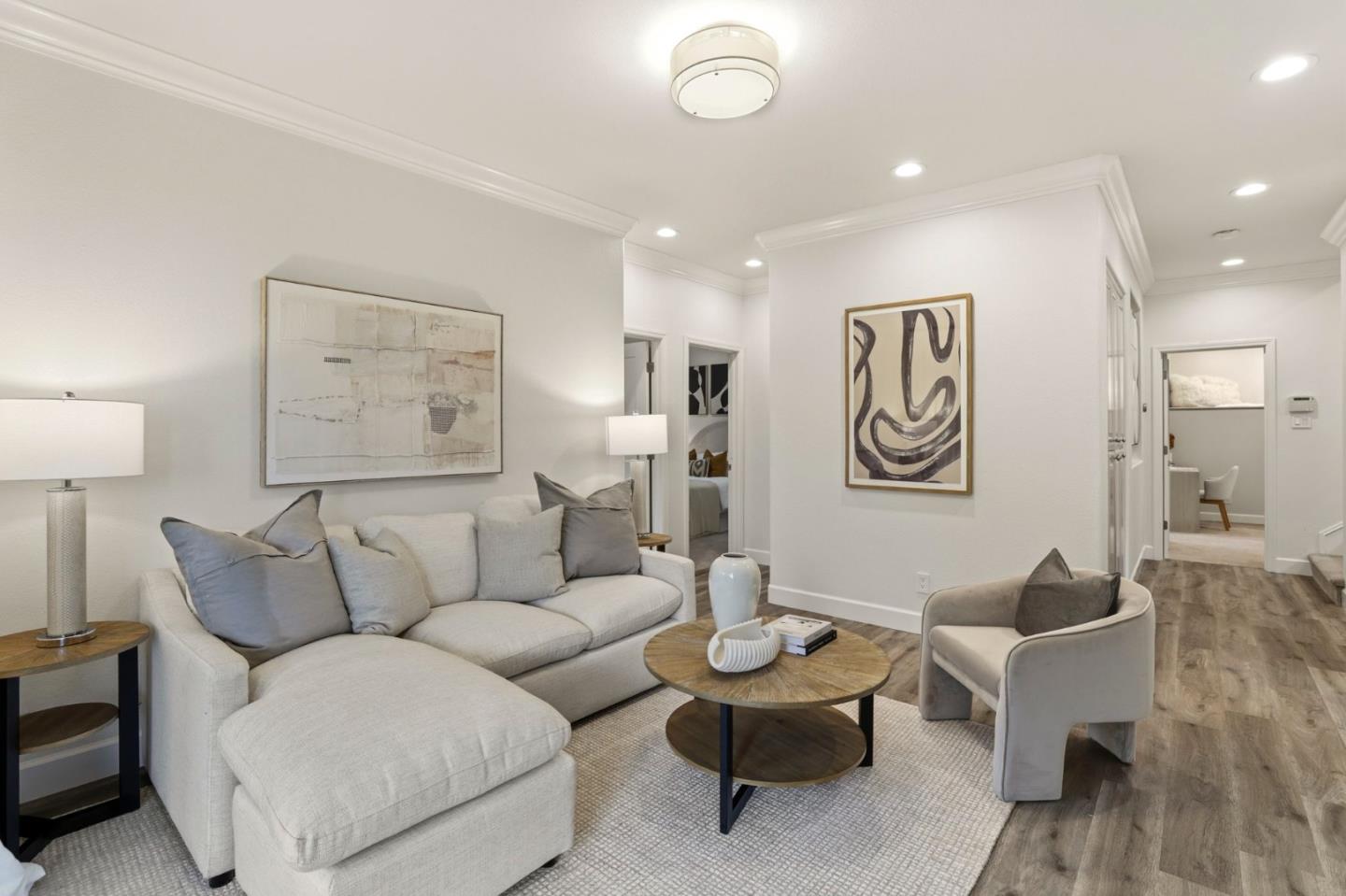 Detail Gallery Image 34 of 48 For 868 Skyridge Dr, Pacifica,  CA 94044 - 5 Beds | 4/1 Baths