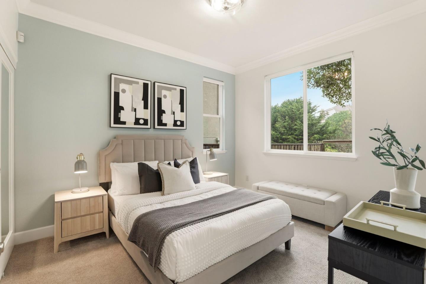 Detail Gallery Image 35 of 48 For 868 Skyridge Dr, Pacifica,  CA 94044 - 5 Beds | 4/1 Baths