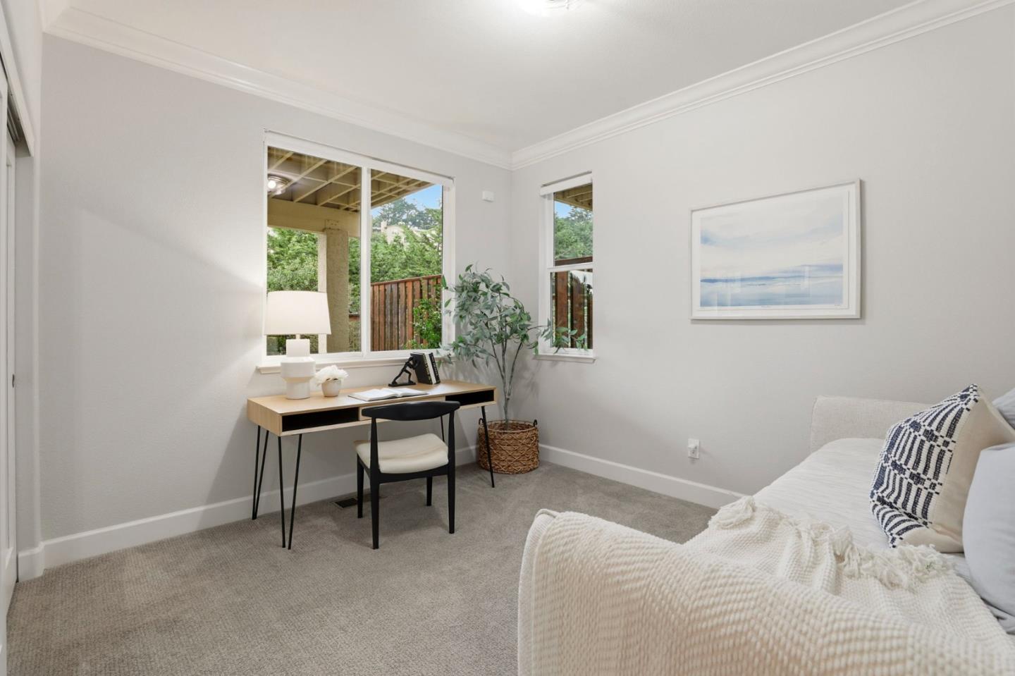 Detail Gallery Image 37 of 48 For 868 Skyridge Dr, Pacifica,  CA 94044 - 5 Beds | 4/1 Baths