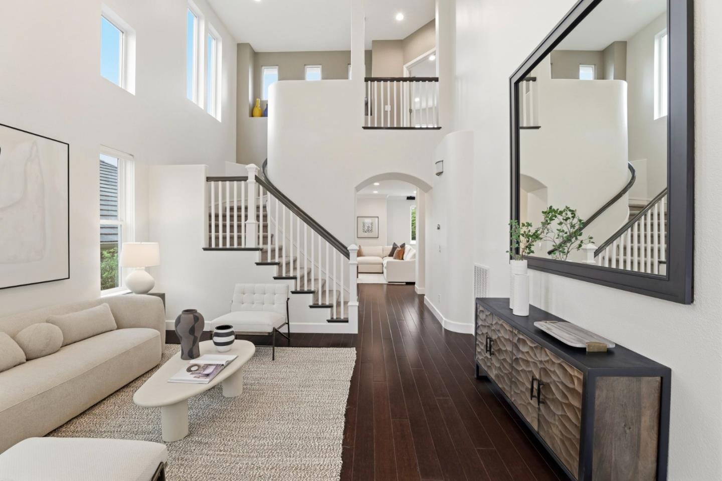 Detail Gallery Image 4 of 48 For 868 Skyridge Dr, Pacifica,  CA 94044 - 5 Beds | 4/1 Baths