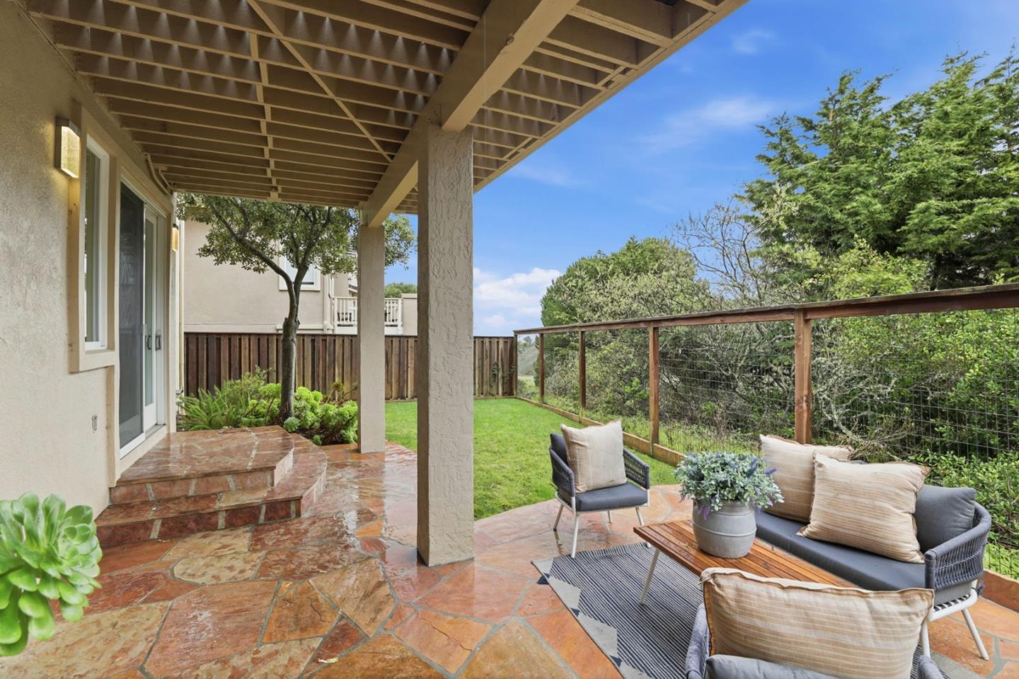 Detail Gallery Image 41 of 48 For 868 Skyridge Dr, Pacifica,  CA 94044 - 5 Beds | 4/1 Baths