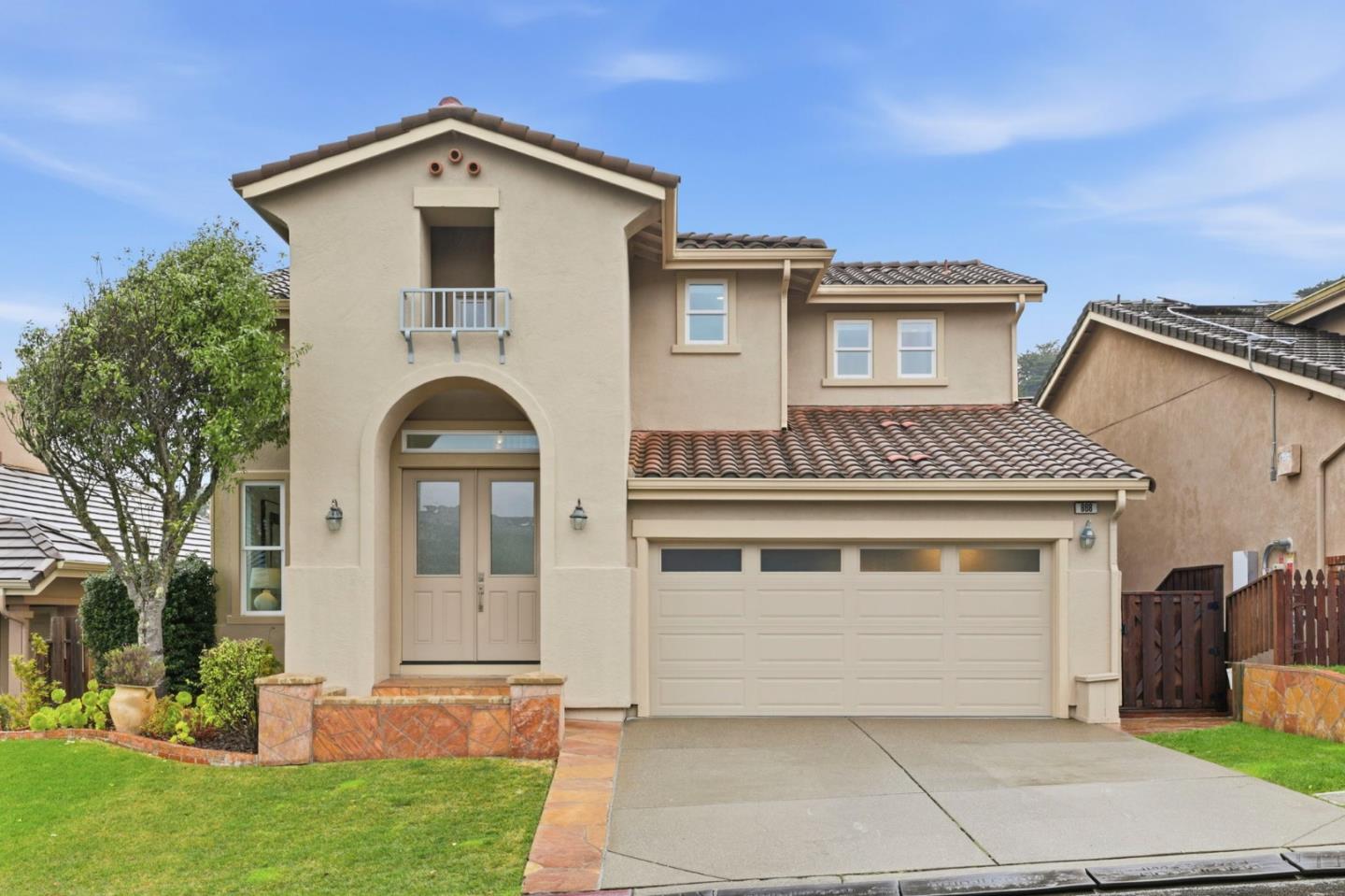 Detail Gallery Image 48 of 48 For 868 Skyridge Dr, Pacifica,  CA 94044 - 5 Beds | 4/1 Baths