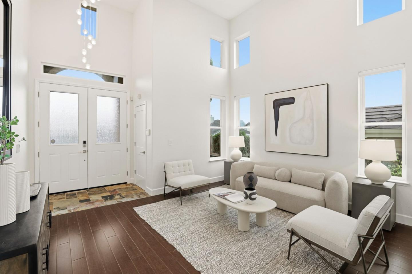 Detail Gallery Image 6 of 48 For 868 Skyridge Dr, Pacifica,  CA 94044 - 5 Beds | 4/1 Baths