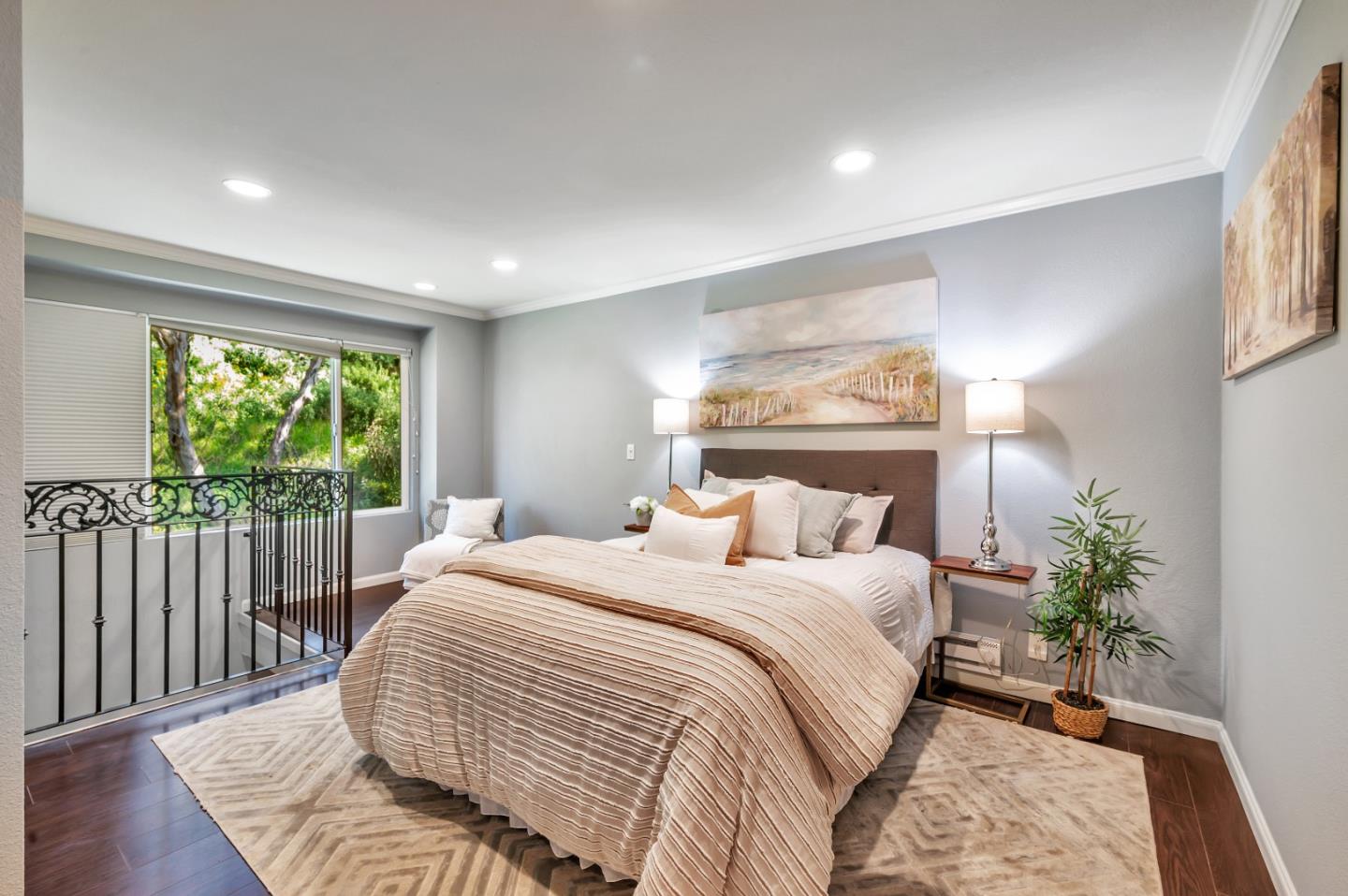 Detail Gallery Image 13 of 26 For 355 Half Moon Ln #9,  Daly City,  CA 94015 - 1 Beds | 1 Baths