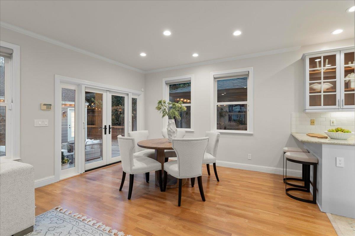 Detail Gallery Image 11 of 63 For 1224 Glenwood Ave, San Jose,  CA 95125 - 4 Beds | 3/1 Baths