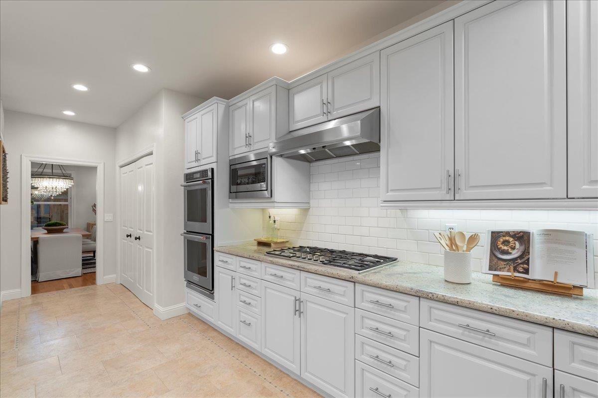 Detail Gallery Image 14 of 63 For 1224 Glenwood Ave, San Jose,  CA 95125 - 4 Beds | 3/1 Baths