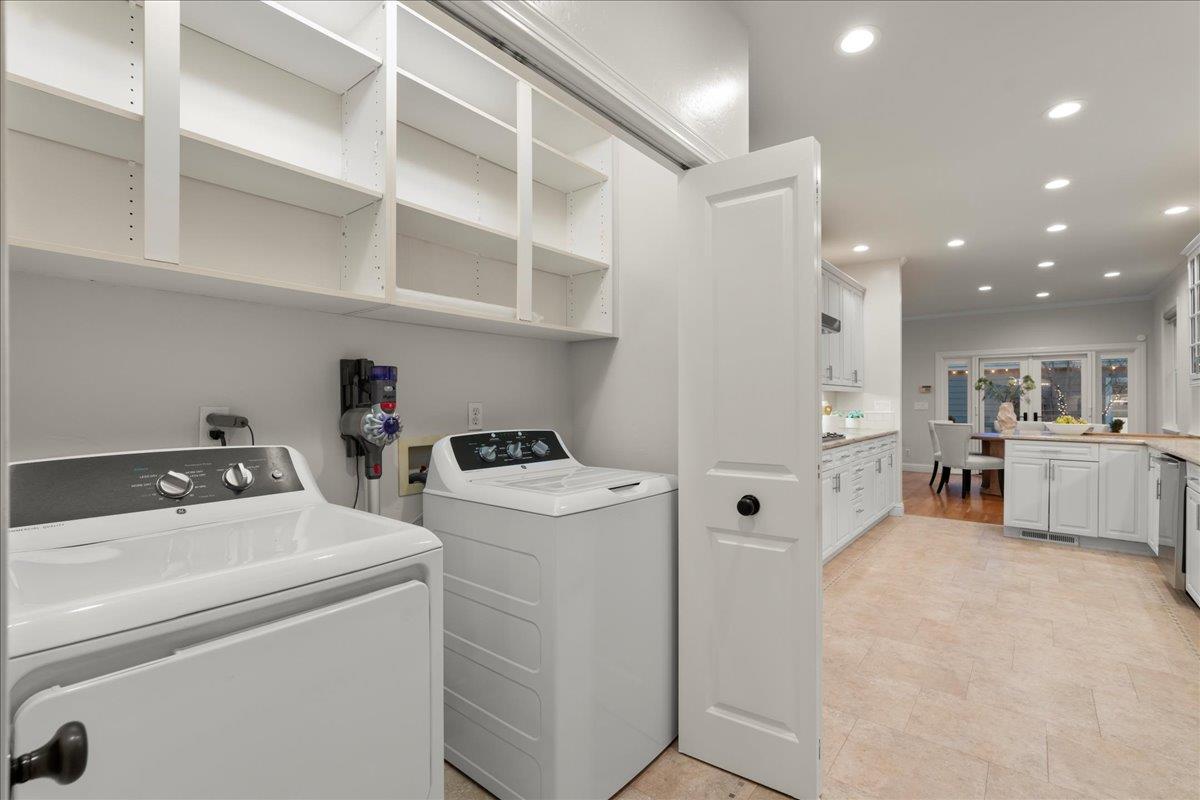 Detail Gallery Image 16 of 63 For 1224 Glenwood Ave, San Jose,  CA 95125 - 4 Beds | 3/1 Baths