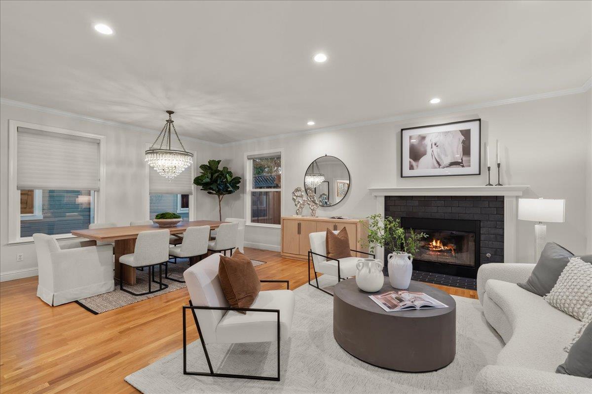 Detail Gallery Image 17 of 63 For 1224 Glenwood Ave, San Jose,  CA 95125 - 4 Beds | 3/1 Baths