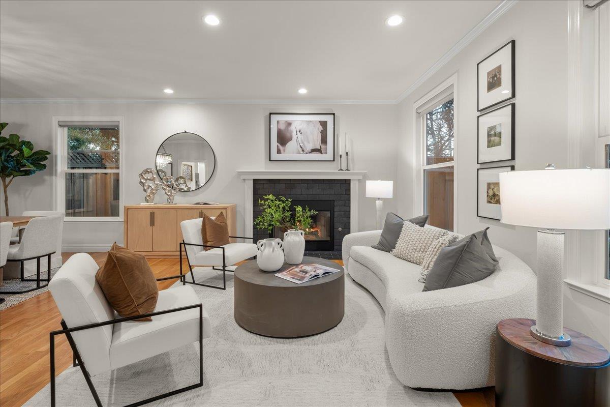 Detail Gallery Image 18 of 63 For 1224 Glenwood Ave, San Jose,  CA 95125 - 4 Beds | 3/1 Baths