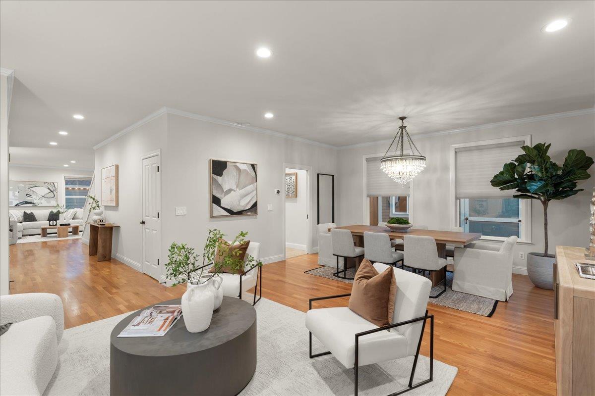 Detail Gallery Image 19 of 63 For 1224 Glenwood Ave, San Jose,  CA 95125 - 4 Beds | 3/1 Baths