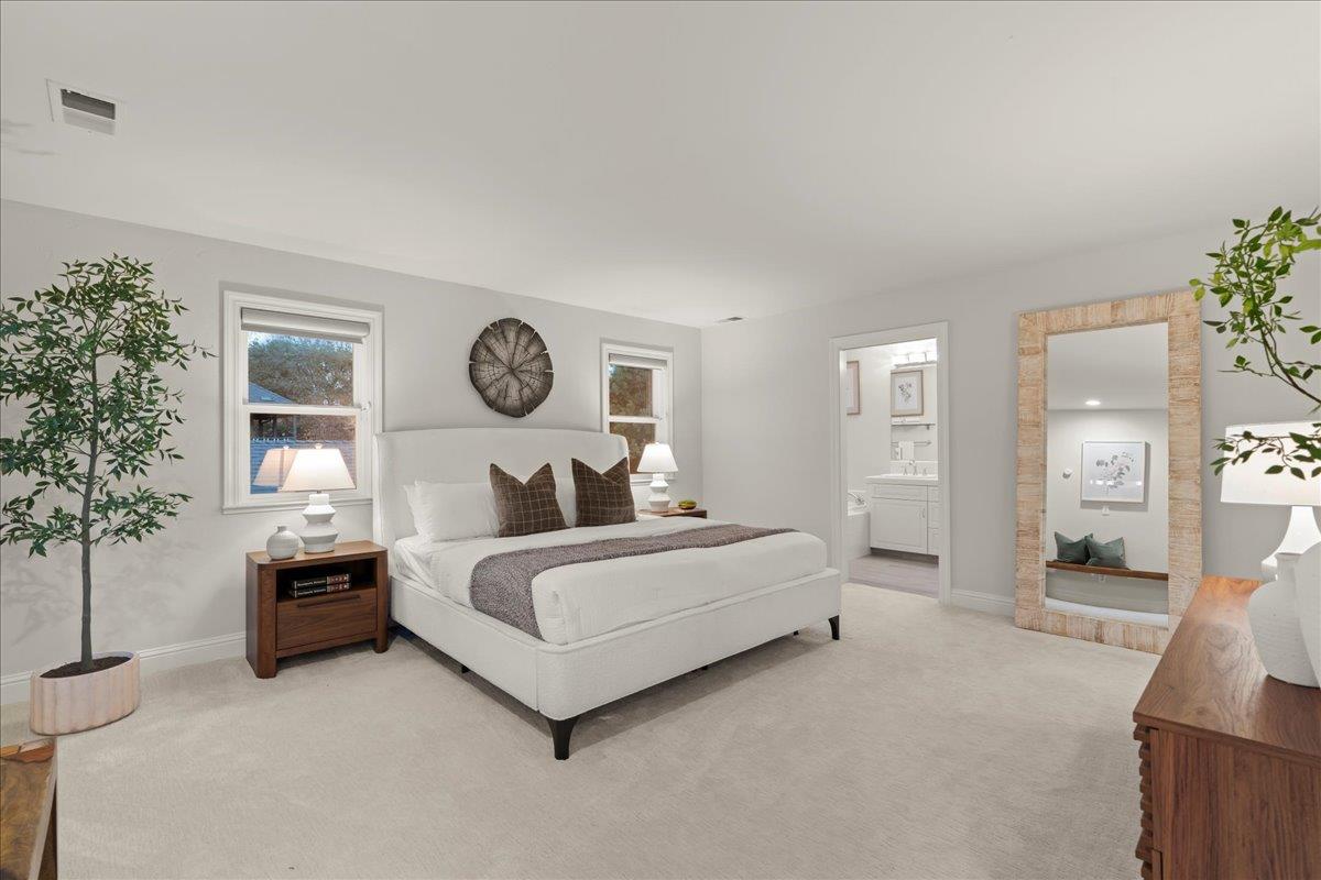 Detail Gallery Image 21 of 63 For 1224 Glenwood Ave, San Jose,  CA 95125 - 4 Beds | 3/1 Baths