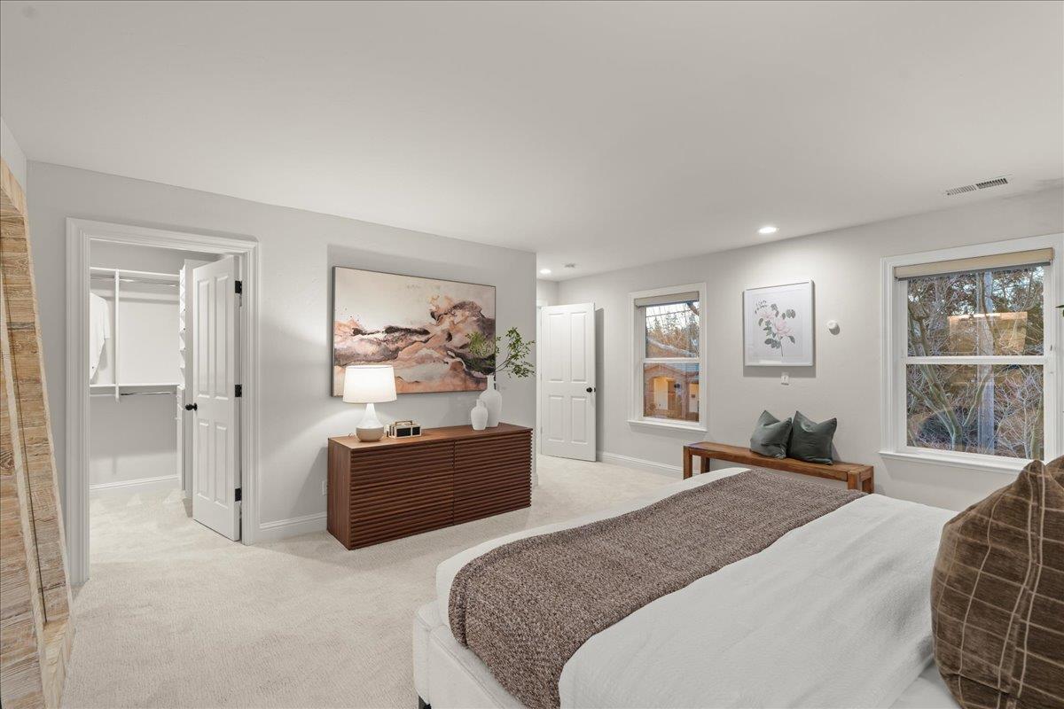 Detail Gallery Image 22 of 63 For 1224 Glenwood Ave, San Jose,  CA 95125 - 4 Beds | 3/1 Baths