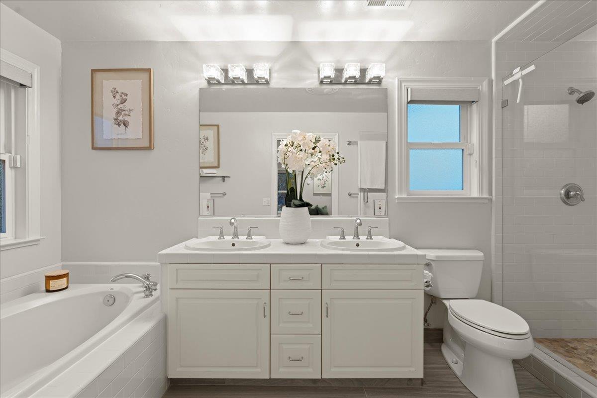 Detail Gallery Image 23 of 63 For 1224 Glenwood Ave, San Jose,  CA 95125 - 4 Beds | 3/1 Baths