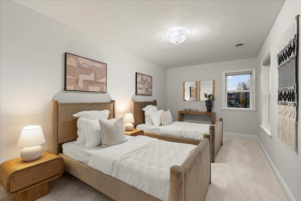 Detail Gallery Image 25 of 63 For 1224 Glenwood Ave, San Jose,  CA 95125 - 4 Beds | 3/1 Baths