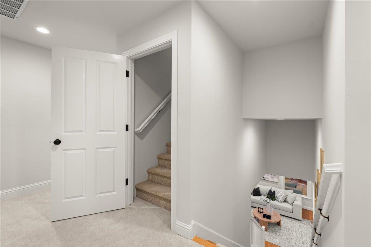 Detail Gallery Image 28 of 63 For 1224 Glenwood Ave, San Jose,  CA 95125 - 4 Beds | 3/1 Baths