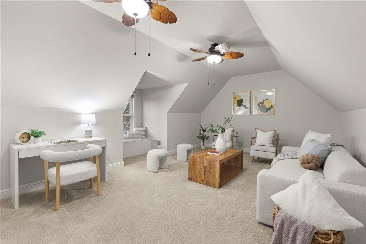 Detail Gallery Image 29 of 63 For 1224 Glenwood Ave, San Jose,  CA 95125 - 4 Beds | 3/1 Baths