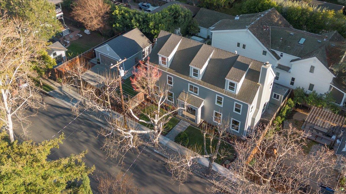 Detail Gallery Image 3 of 63 For 1224 Glenwood Ave, San Jose,  CA 95125 - 4 Beds | 3/1 Baths