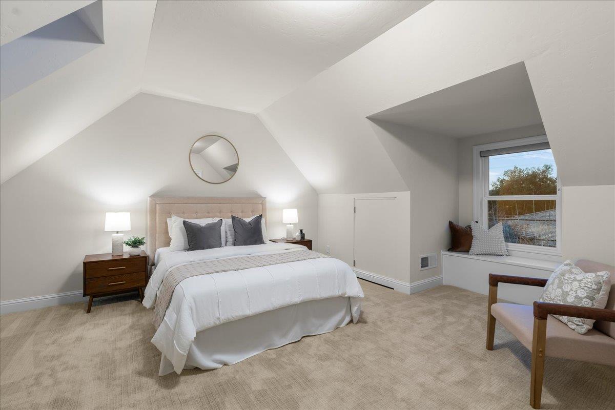 Detail Gallery Image 31 of 63 For 1224 Glenwood Ave, San Jose,  CA 95125 - 4 Beds | 3/1 Baths