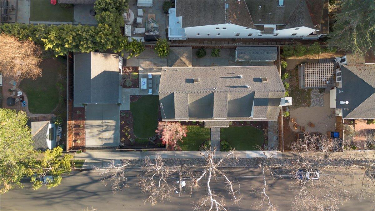 Detail Gallery Image 34 of 63 For 1224 Glenwood Ave, San Jose,  CA 95125 - 4 Beds | 3/1 Baths