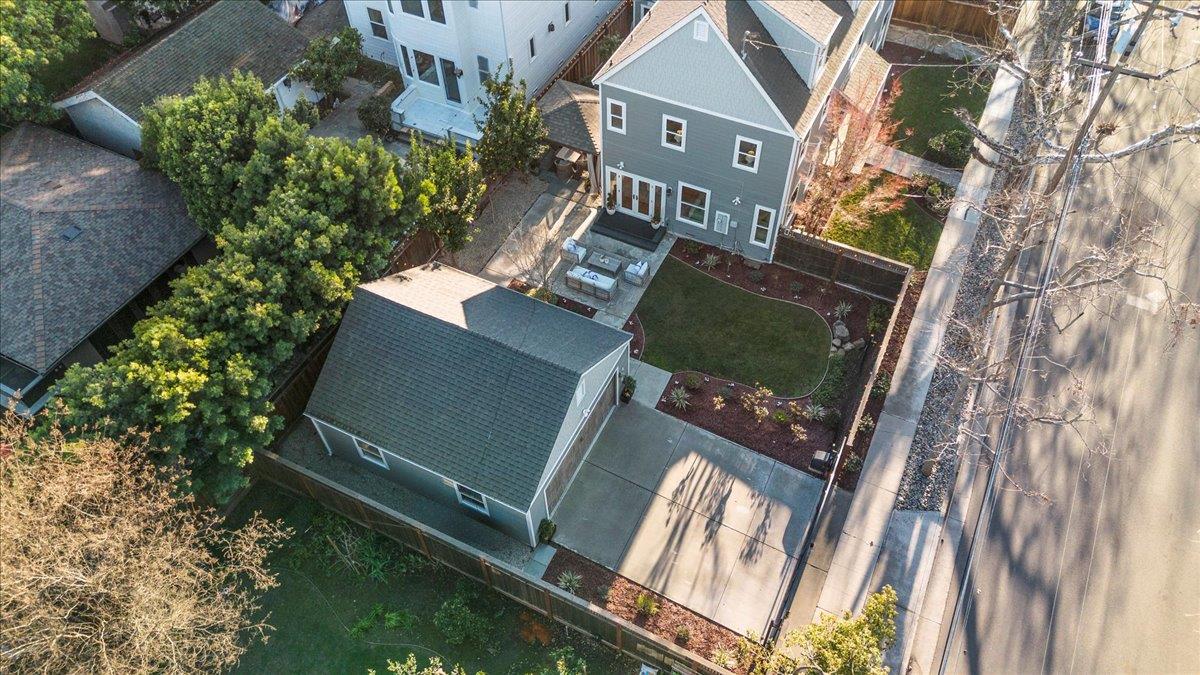 Detail Gallery Image 35 of 63 For 1224 Glenwood Ave, San Jose,  CA 95125 - 4 Beds | 3/1 Baths