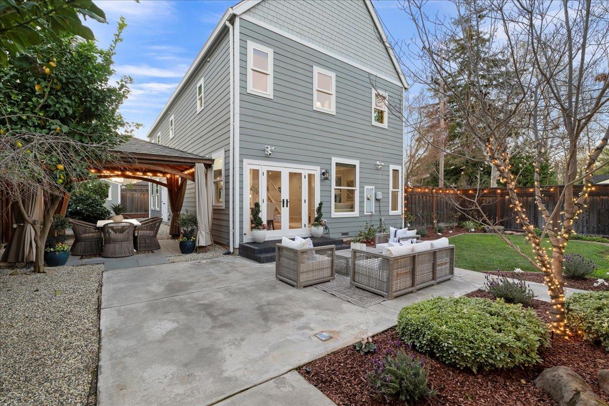 Detail Gallery Image 38 of 63 For 1224 Glenwood Ave, San Jose,  CA 95125 - 4 Beds | 3/1 Baths