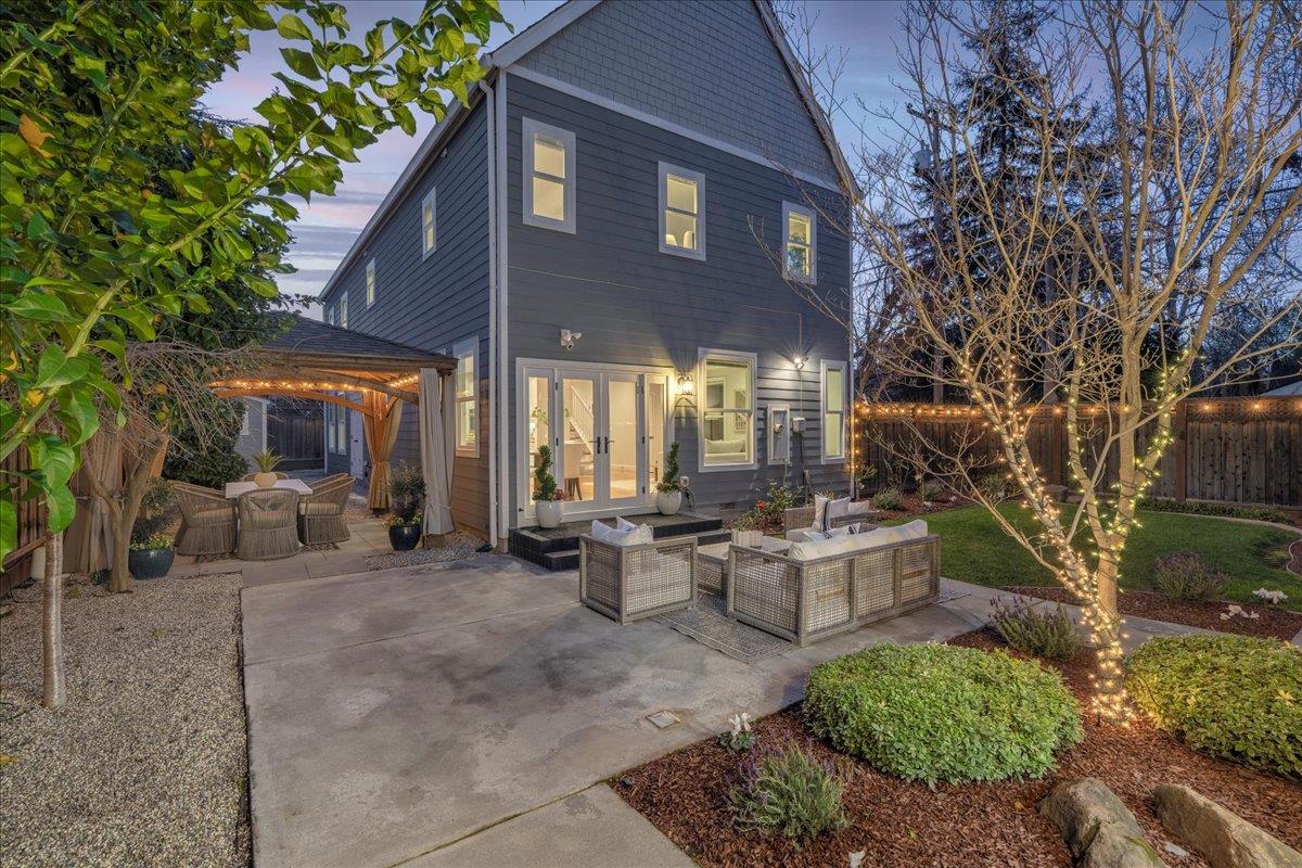 Detail Gallery Image 39 of 63 For 1224 Glenwood Ave, San Jose,  CA 95125 - 4 Beds | 3/1 Baths