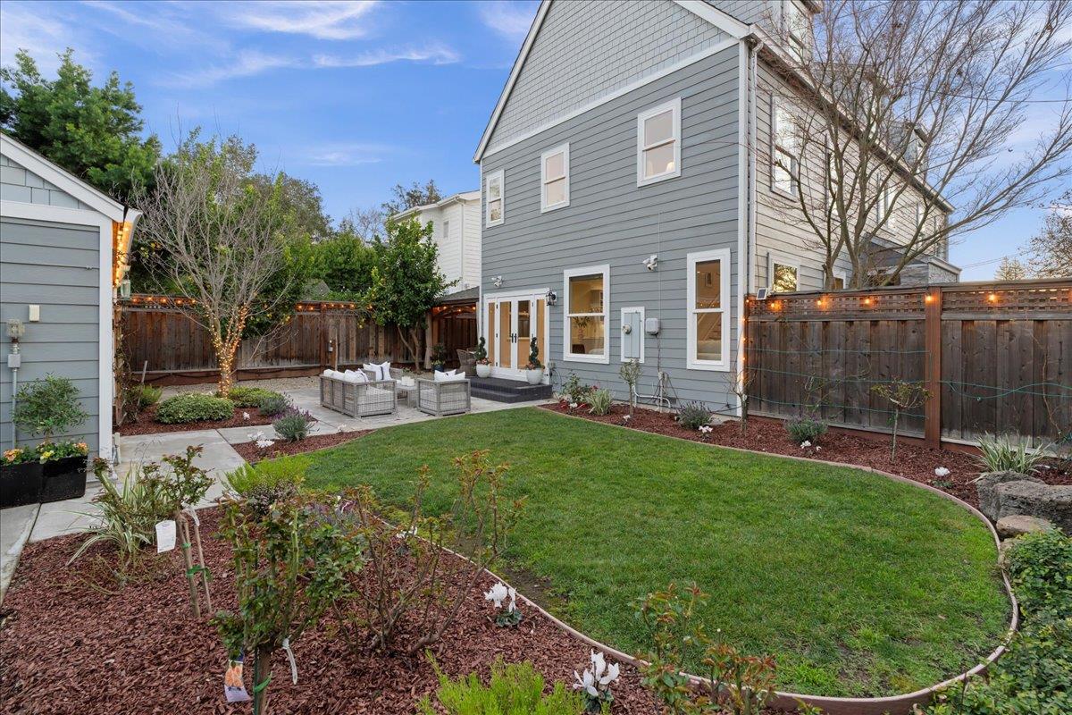 Detail Gallery Image 40 of 63 For 1224 Glenwood Ave, San Jose,  CA 95125 - 4 Beds | 3/1 Baths