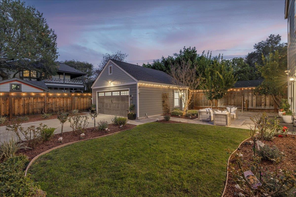 Detail Gallery Image 41 of 63 For 1224 Glenwood Ave, San Jose,  CA 95125 - 4 Beds | 3/1 Baths