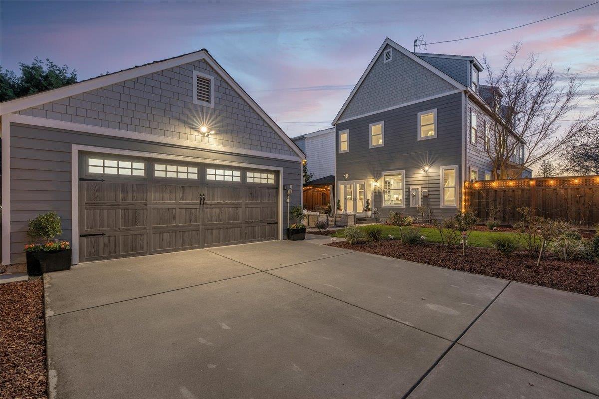 Detail Gallery Image 42 of 63 For 1224 Glenwood Ave, San Jose,  CA 95125 - 4 Beds | 3/1 Baths