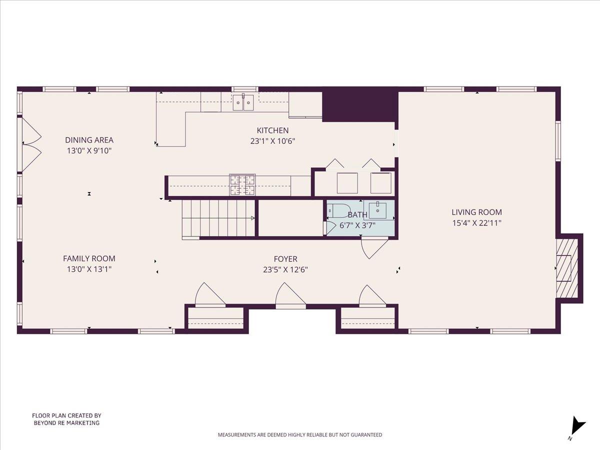 Detail Gallery Image 47 of 63 For 1224 Glenwood Ave, San Jose,  CA 95125 - 4 Beds | 3/1 Baths