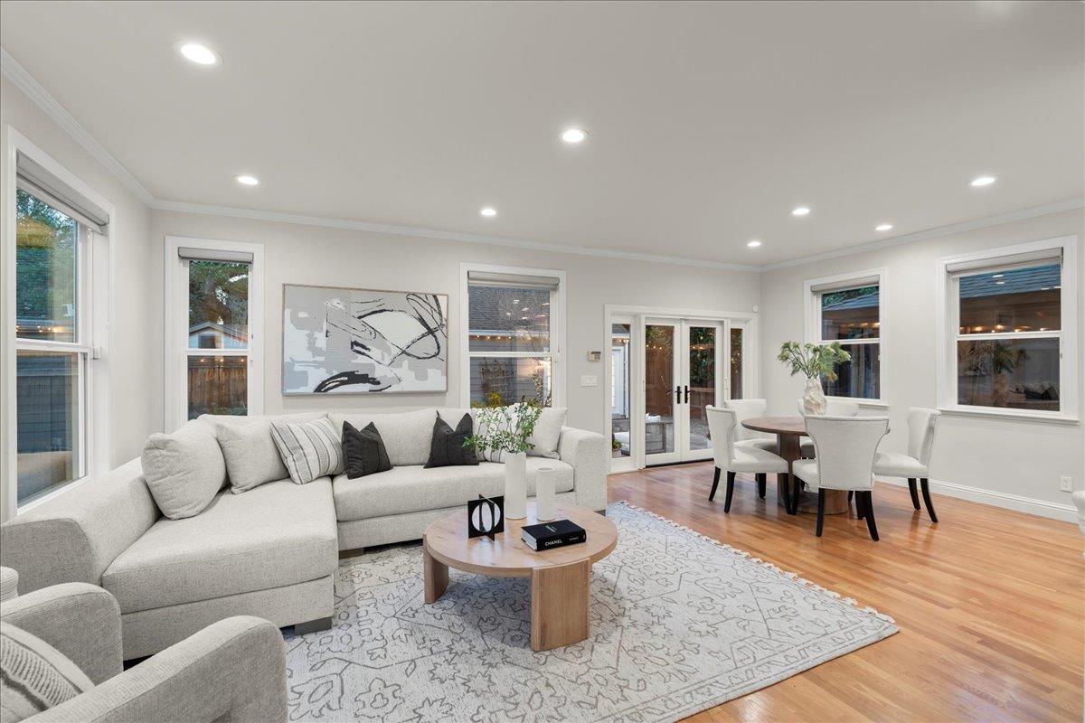 Detail Gallery Image 9 of 63 For 1224 Glenwood Ave, San Jose,  CA 95125 - 4 Beds | 3/1 Baths