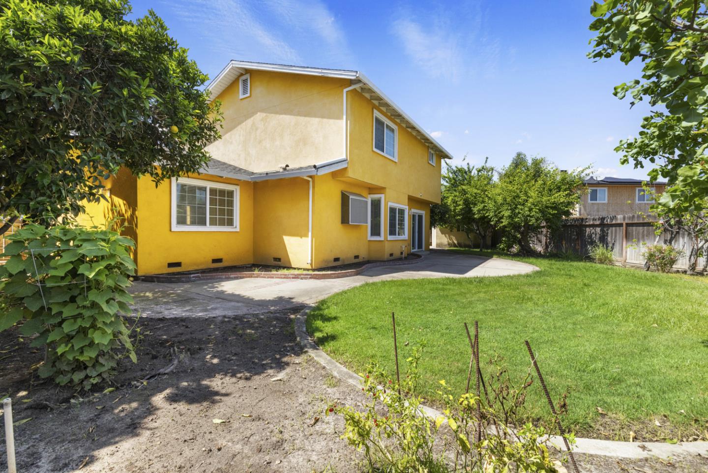 Detail Gallery Image 43 of 50 For 800 Treasure Ln, Manteca,  CA 95337 - 5 Beds | 3 Baths