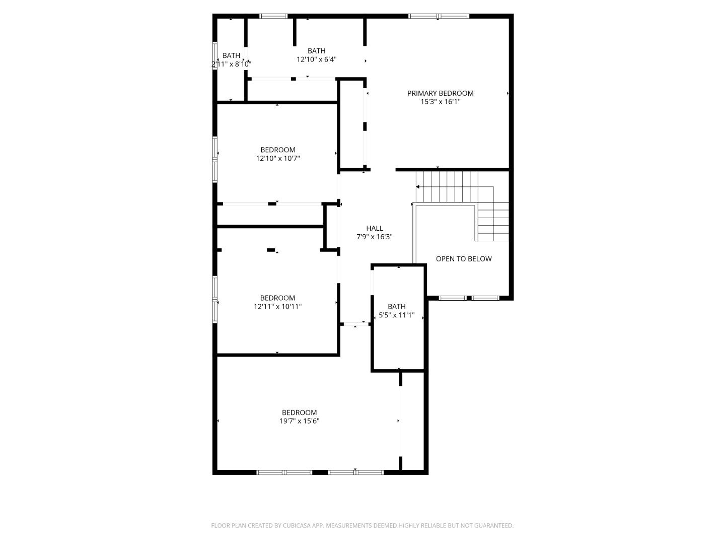 Detail Gallery Image 48 of 50 For 800 Treasure Ln, Manteca,  CA 95337 - 5 Beds | 3 Baths