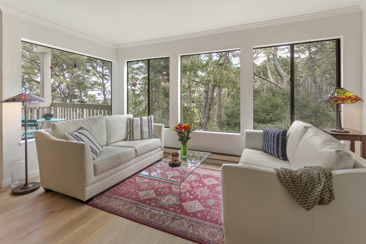 Detail Gallery Image 2 of 29 For 51 Shepherds Knls #51,  Pebble Beach,  CA 93953 - 2 Beds | 2 Baths