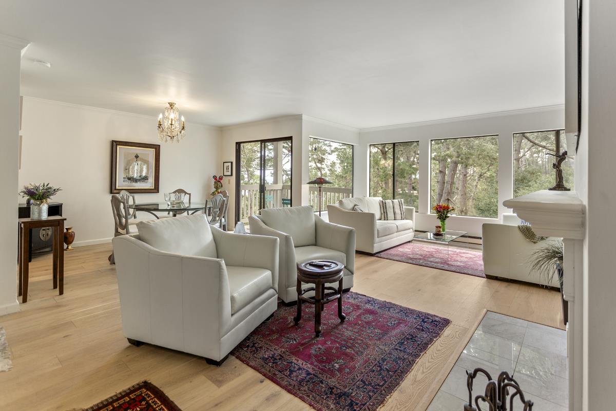 Detail Gallery Image 3 of 29 For 51 Shepherds Knls #51,  Pebble Beach,  CA 93953 - 2 Beds | 2 Baths