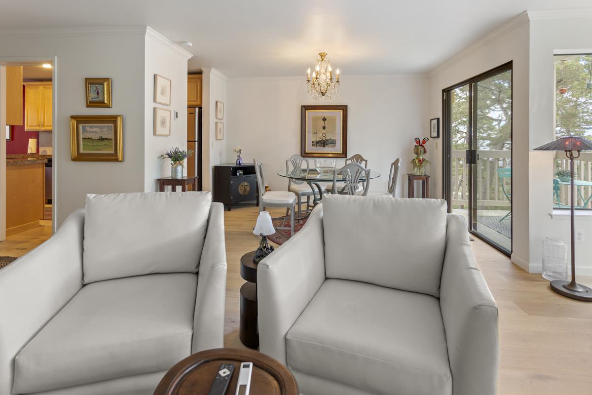 Detail Gallery Image 6 of 29 For 51 Shepherds Knls #51,  Pebble Beach,  CA 93953 - 2 Beds | 2 Baths