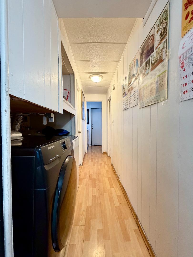 Detail Gallery Image 6 of 11 For 411 Lewis Rd #208,  San Jose,  CA 95111 - 2 Beds | 1 Baths