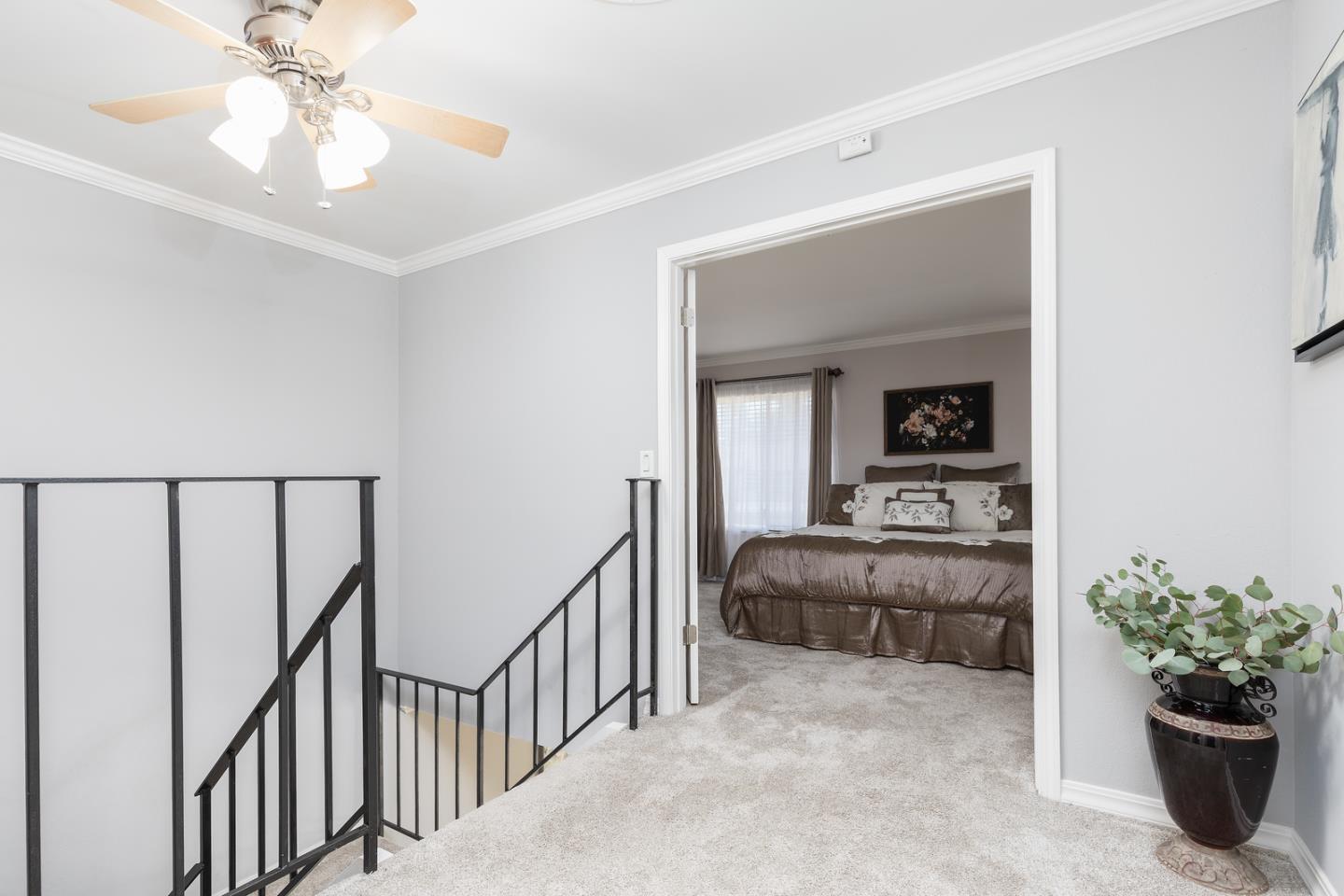 Detail Gallery Image 13 of 30 For 1133 Cooper River Dr, San Jose,  CA 95126 - 3 Beds | 1/1 Baths