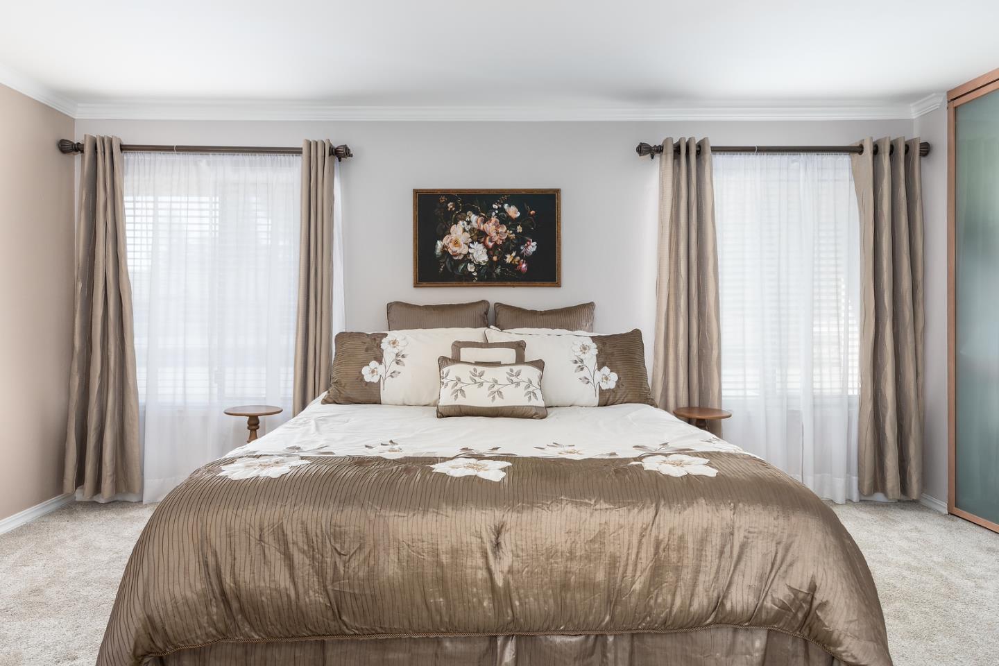 Detail Gallery Image 14 of 30 For 1133 Cooper River Dr, San Jose,  CA 95126 - 3 Beds | 1/1 Baths