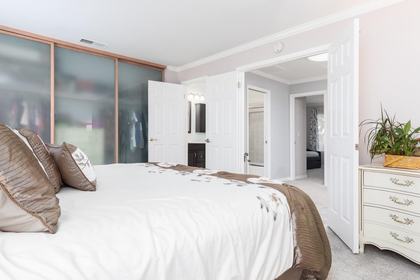 Detail Gallery Image 15 of 30 For 1133 Cooper River Dr, San Jose,  CA 95126 - 3 Beds | 1/1 Baths