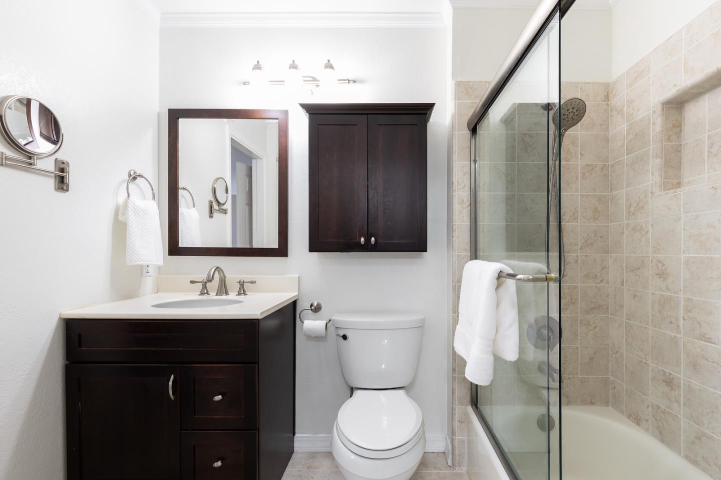 Detail Gallery Image 18 of 30 For 1133 Cooper River Dr, San Jose,  CA 95126 - 3 Beds | 1/1 Baths