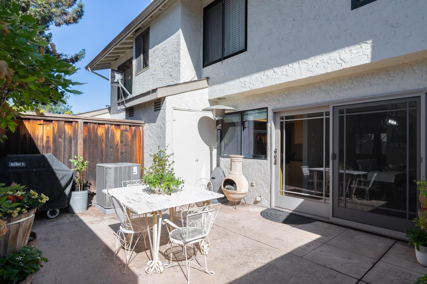 Detail Gallery Image 24 of 30 For 1133 Cooper River Dr, San Jose,  CA 95126 - 3 Beds | 1/1 Baths