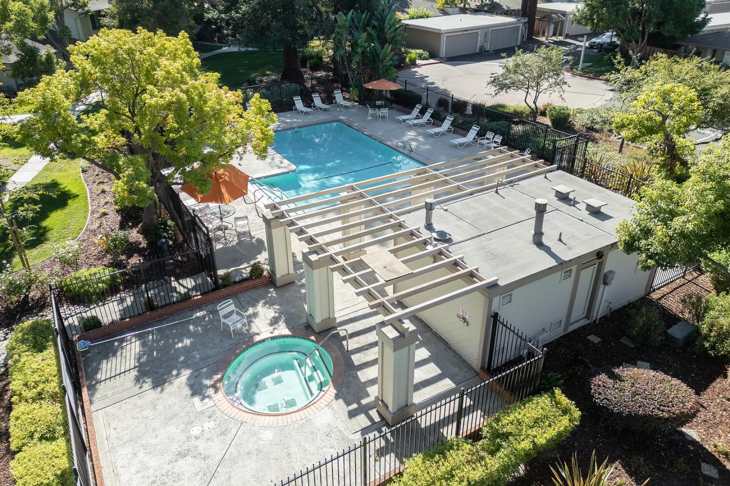 Detail Gallery Image 29 of 30 For 1133 Cooper River Dr, San Jose,  CA 95126 - 3 Beds | 1/1 Baths