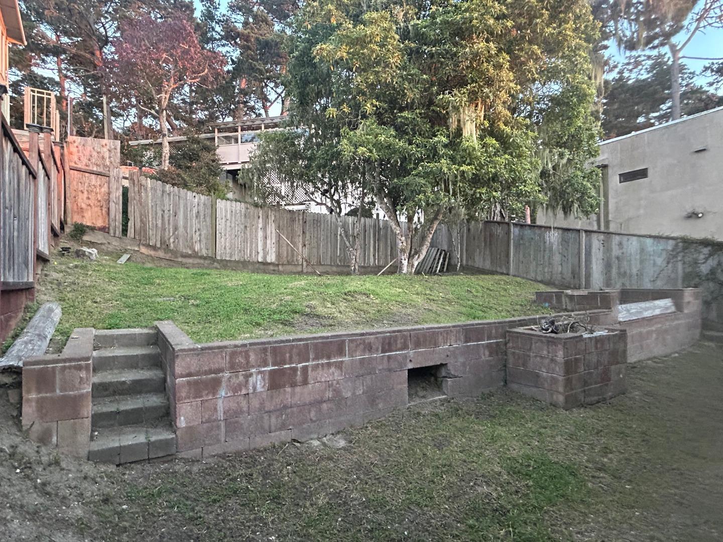 Detail Gallery Image 16 of 16 For 1247 Buena Vista Ave, Pacific Grove,  CA 93950 - 3 Beds | 1/1 Baths