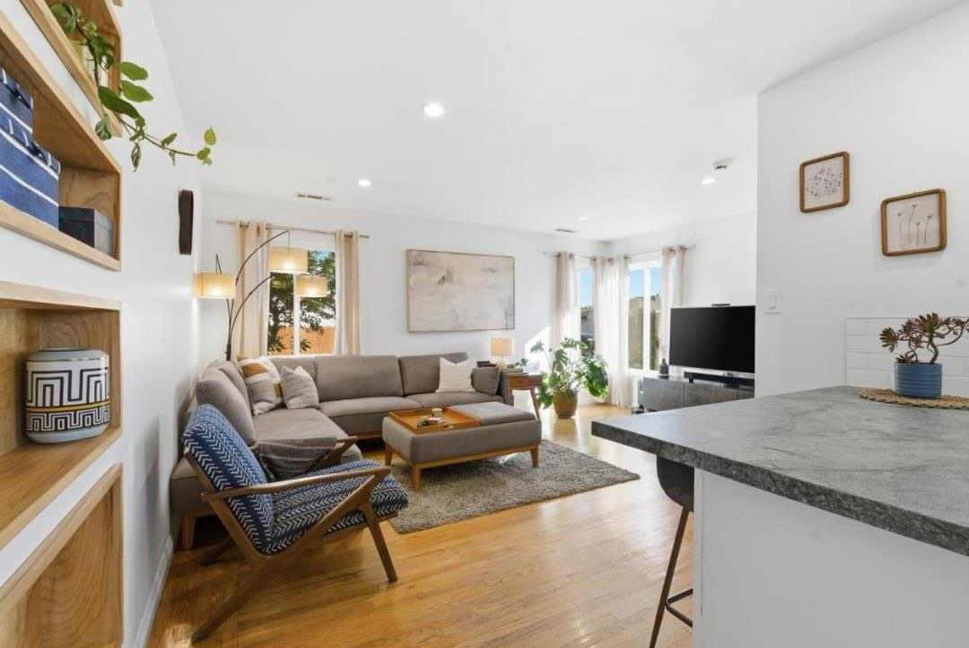 Detail Gallery Image 10 of 67 For 475 Nabor St, San Leandro,  CA 94578 - 3 Beds | 1 Baths