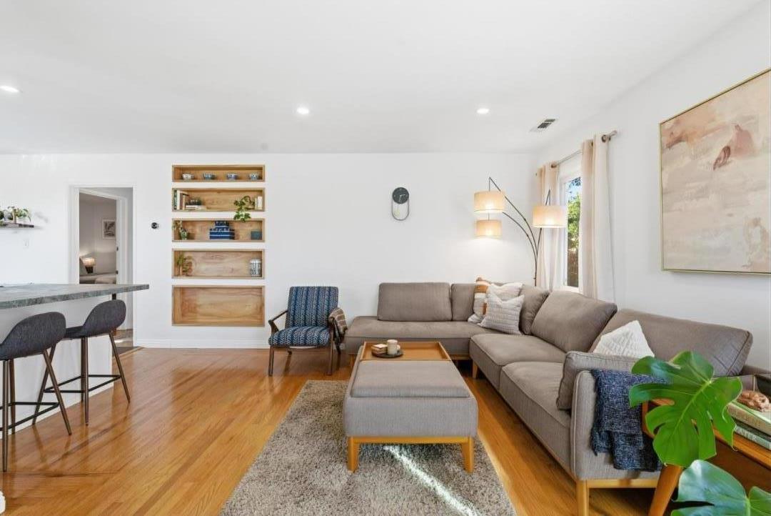 Detail Gallery Image 12 of 67 For 475 Nabor St, San Leandro,  CA 94578 - 3 Beds | 1 Baths