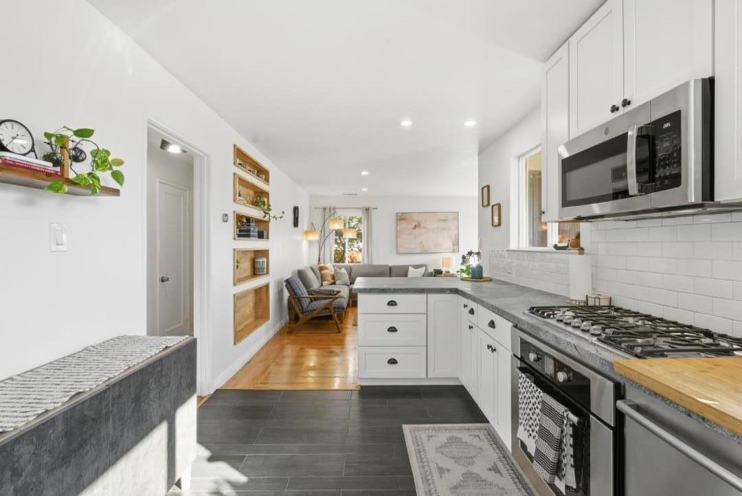 Detail Gallery Image 17 of 67 For 475 Nabor St, San Leandro,  CA 94578 - 3 Beds | 1 Baths