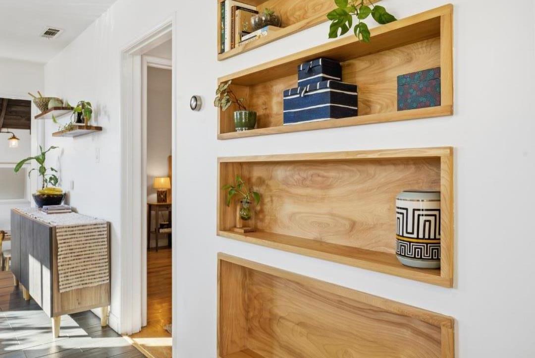 Detail Gallery Image 20 of 67 For 475 Nabor St, San Leandro,  CA 94578 - 3 Beds | 1 Baths