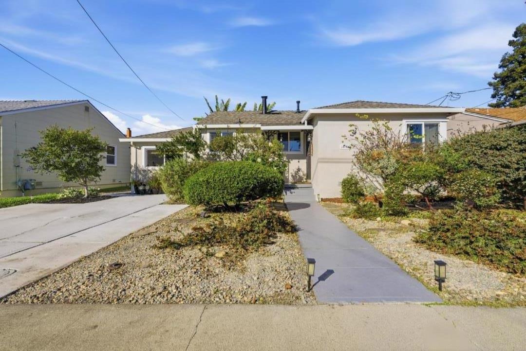 Detail Gallery Image 3 of 67 For 475 Nabor St, San Leandro,  CA 94578 - 3 Beds | 1 Baths